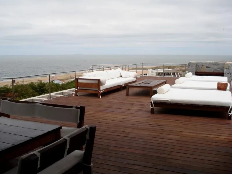 VENTA: CASA 7 DORM C/PISCINA Y MUY BUENA VISTA EN EL CHORRO — foto 16