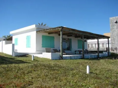 2 DORMITORIOS | Las Gaviotas