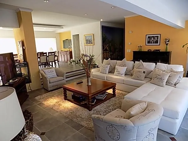 Venta casa 6 dormitorios - Playa Mansa — foto 3