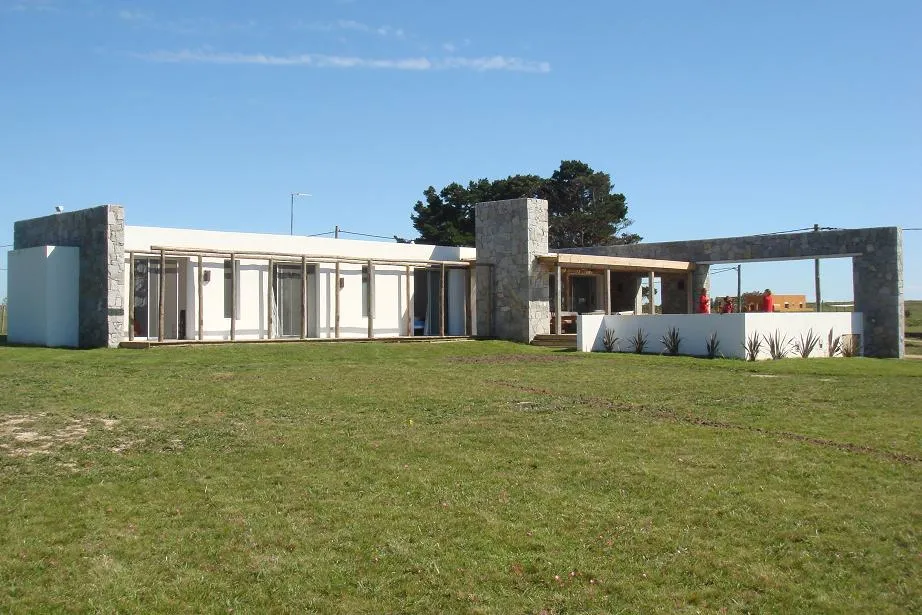 Casa en José Ignacio — foto 1