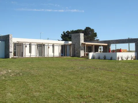 Casa en José Ignacio