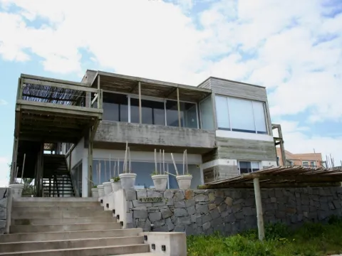 ALQUILER TEMP CASA EL CHORRO 4 DOR, PISCINA, MB VISTA
