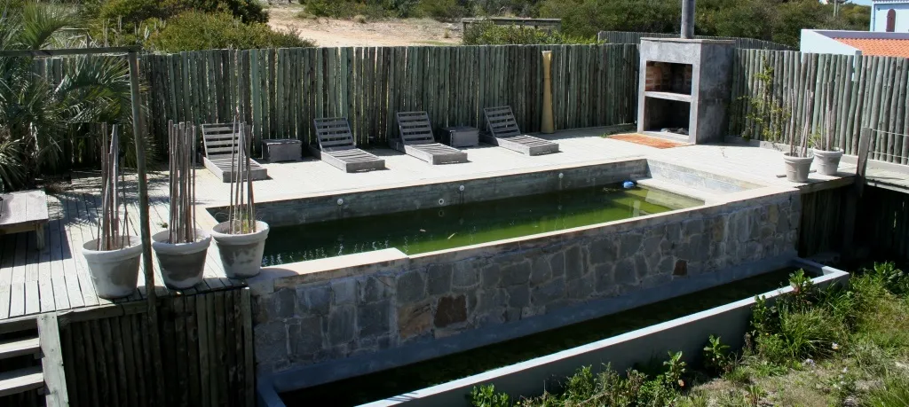 ALQUILER TEMP CASA EL CHORRO 4 DOR, PISCINA, MB VISTA — foto 15