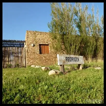 ALQUILER TEMP CASA EL CHORRO 3 DORM CON PISCINA — foto 1