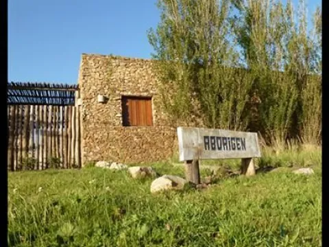 ALQUILER TEMP CASA EL CHORRO 3 DORM CON PISCINA