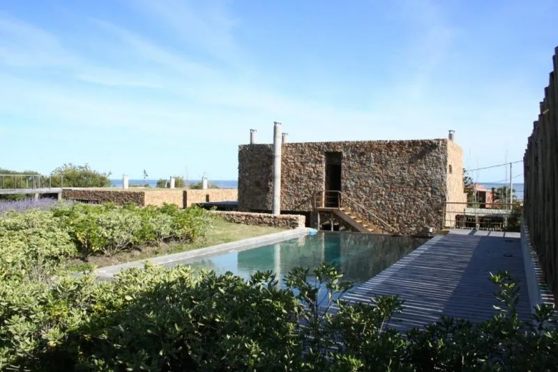 ALQUILER TEMP CASA EL CHORRO 3 DORM CON PISCINA — foto 2
