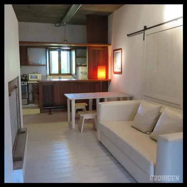 ALQUILER TEMP CASA EL CHORRO 3 DORM CON PISCINA — foto 4