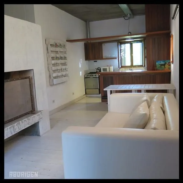 ALQUILER TEMP CASA EL CHORRO 3 DORM CON PISCINA — foto 5