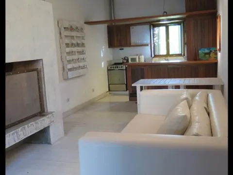 ALQUILER TEMP CASA EL CHORRO 3 DORM CON PISCINA — foto 5