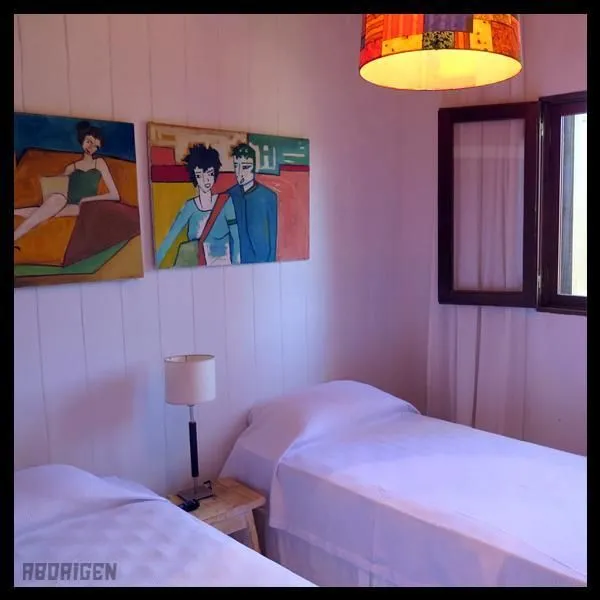 ALQUILER TEMP CASA EL CHORRO 3 DORM CON PISCINA — foto 6
