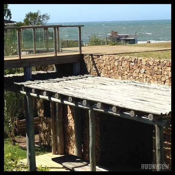 ALQUILER TEMP CASA EL CHORRO 3 DORM CON PISCINA — foto 9