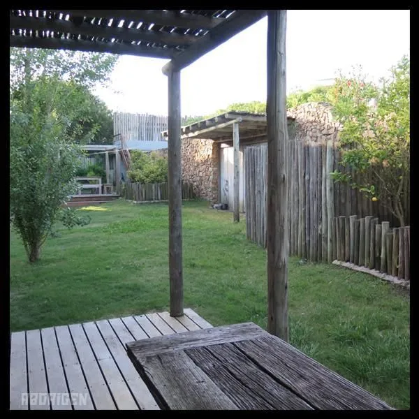 ALQUILER TEMP CASA EL CHORRO 3 DORM CON PISCINA — foto 10