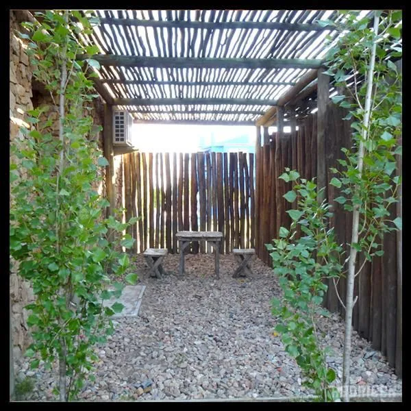ALQUILER TEMP CASA EL CHORRO 3 DORM CON PISCINA — foto 12