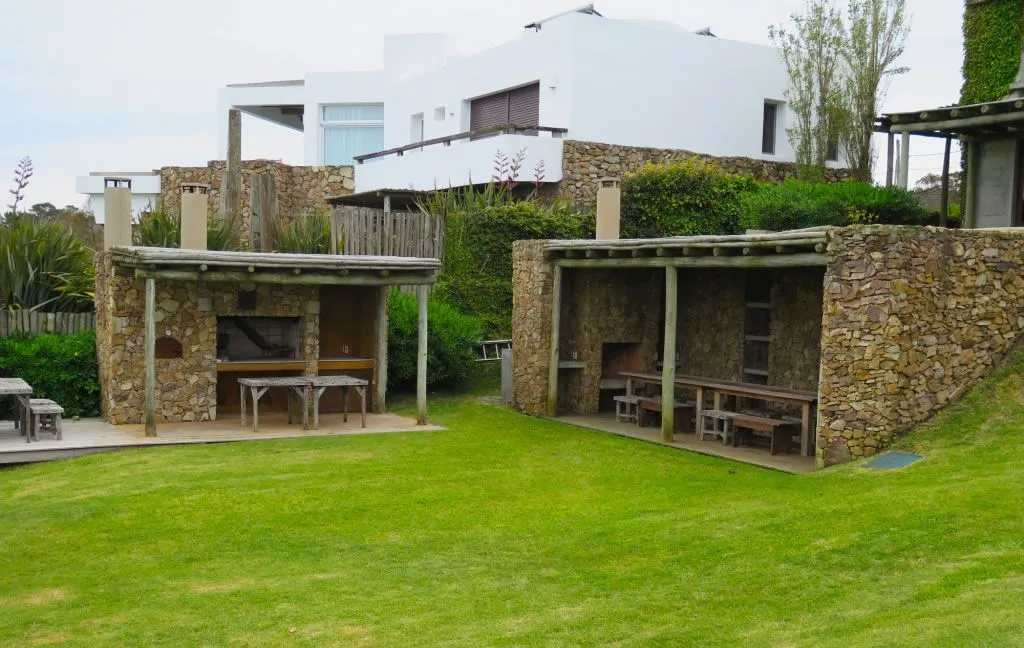 ALQUILER TEMP CASA EN EL CHORRO 2 DORM, VISTA, C/PISCINA — foto 4