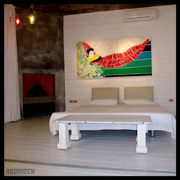 ALQUILER TEMP CASA EN EL CHORRO 2 DORM, C/PISCINA — foto 4