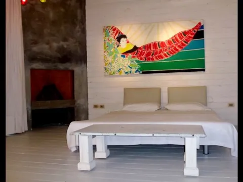 ALQUILER TEMP CASA EN EL CHORRO 2 DORM, C/PISCINA — foto 4