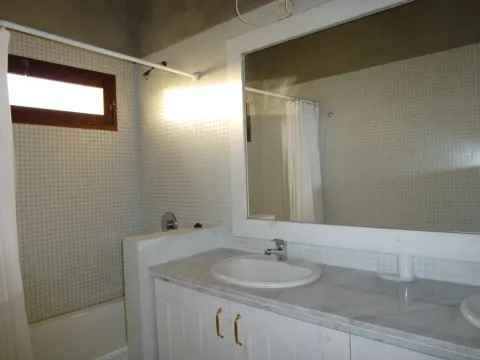 ALQUILER TEMP CASA EN EL CHORRO 2 DORM, C/PISCINA — foto 5