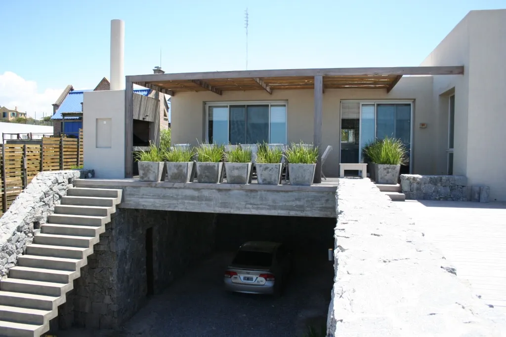 ALQ TEMP CASA EN EL CHORRO 5 DORM, PISCINA Y MB VISTA — foto 2