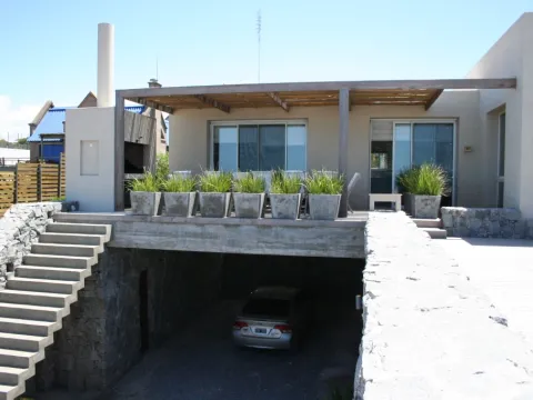 ALQ TEMP CASA EN EL CHORRO 5 DORM, PISCINA Y MB VISTA — foto 2