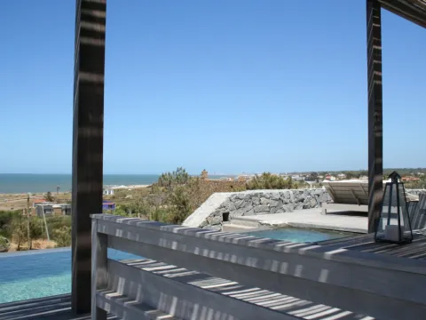 ALQ TEMP CASA EN EL CHORRO 5 DORM, PISCINA Y MB VISTA — foto 3