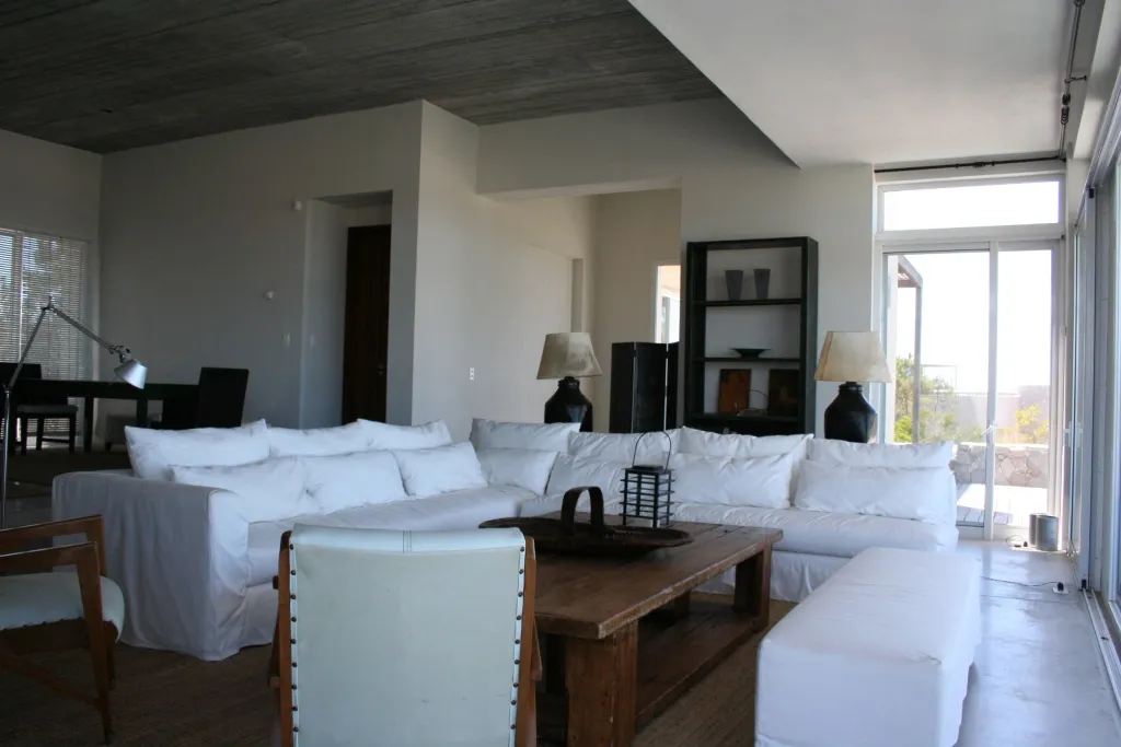 ALQ TEMP CASA EN EL CHORRO 5 DORM, PISCINA Y MB VISTA — foto 4