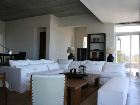 ALQ TEMP CASA EN EL CHORRO 5 DORM, PISCINA Y MB VISTA — foto 4