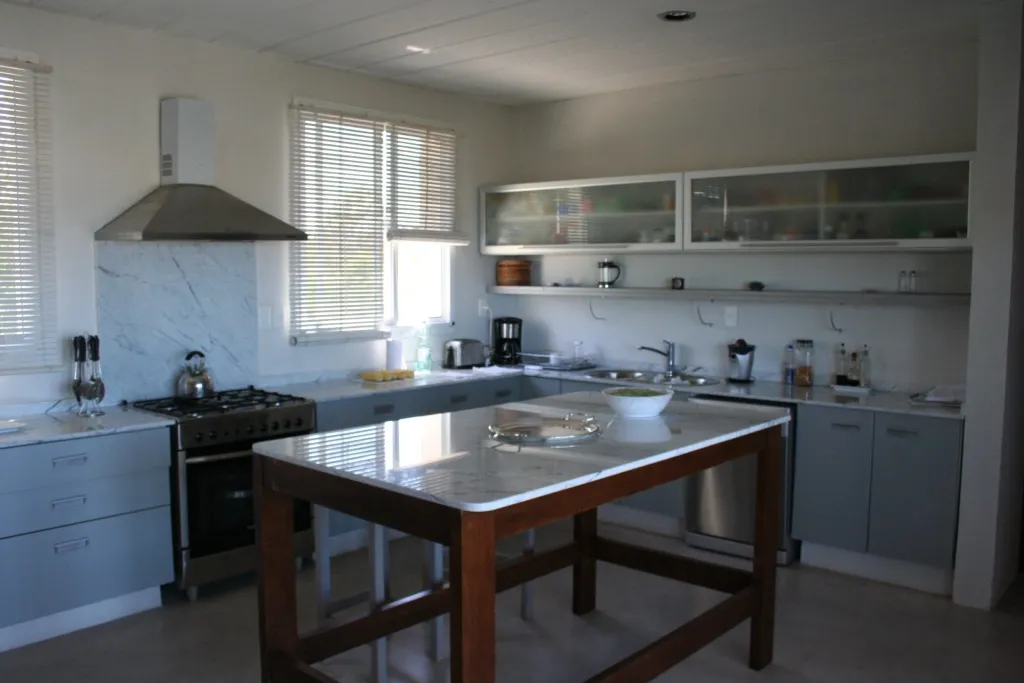 ALQ TEMP CASA EN EL CHORRO 5 DORM, PISCINA Y MB VISTA — foto 6