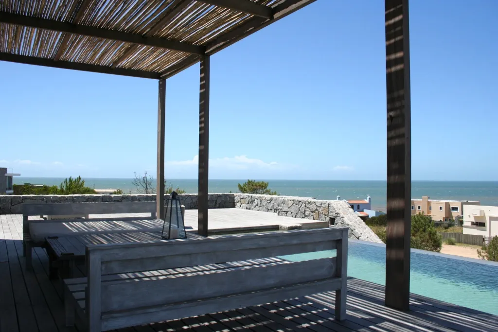 ALQ TEMP CASA EN EL CHORRO 5 DORM, PISCINA Y MB VISTA — foto 14