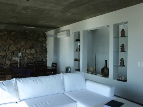 CASA ALQ TEMPORARIO 4 DORM, VISTA, PISCINA - EL CHORRO — foto 4