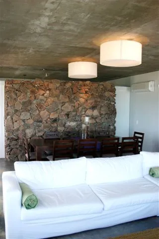 CASA ALQ TEMPORARIO 4 DORM, VISTA, PISCINA - EL CHORRO — foto 7