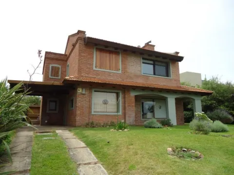3 DORMITORIOS | Golfo San Jorge