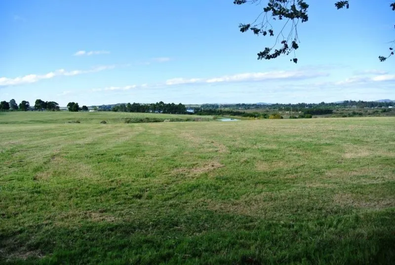 Venta Lote Laguna de los Cisnes- Punta del Este — foto 2