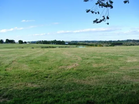 Venta Lote Laguna de los Cisnes- Punta del Este — foto 2