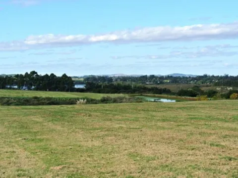 Venta Lote Laguna de los Cisnes- Punta del Este — foto 5
