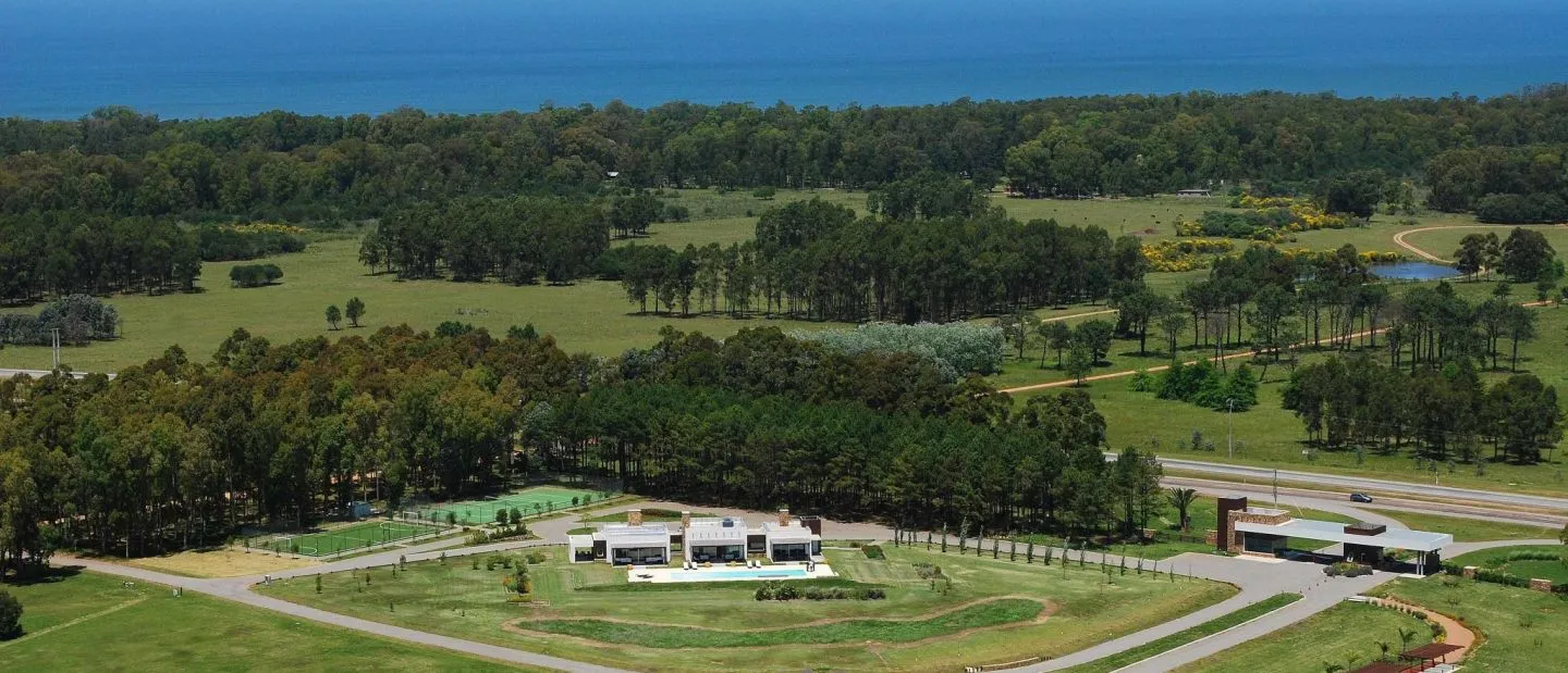 Venta Lote Laguna de los Cisnes- Punta del Este — foto 8