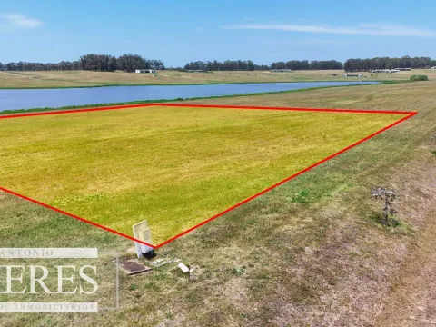 Venta lote 5200m2 - Laguna de los Cisnes — foto 2