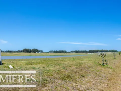 Venta lote 5200m2 - Laguna de los Cisnes — foto 3