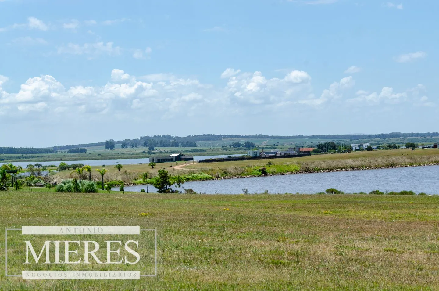 Venta lote 5200m2 - Laguna de los Cisnes — foto 4