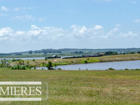 Venta lote 5200m2 - Laguna de los Cisnes — foto 4
