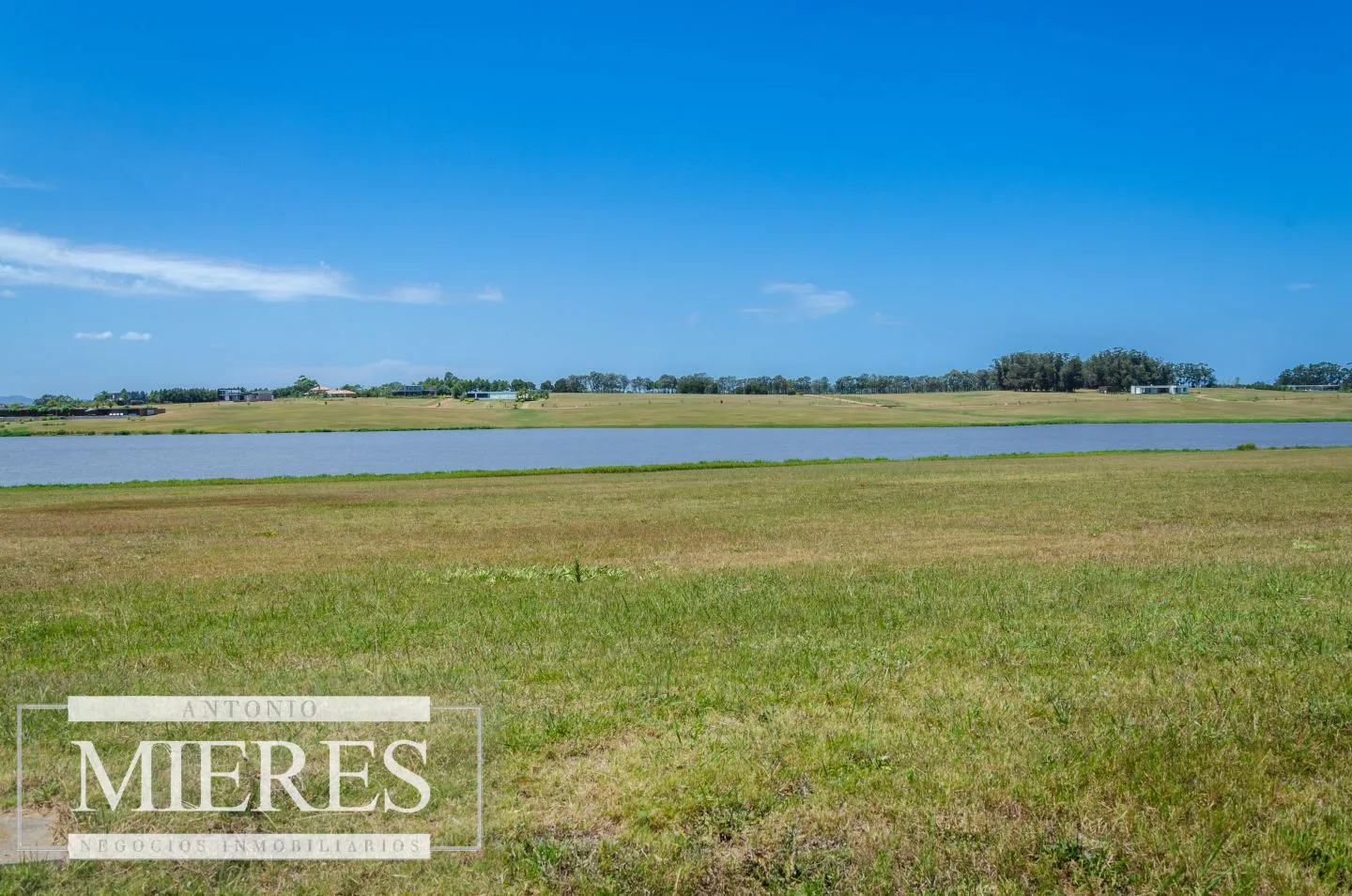 Venta lote 5200m2 - Laguna de los Cisnes — foto 5