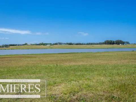 Venta lote 5200m2 - Laguna de los Cisnes — foto 5