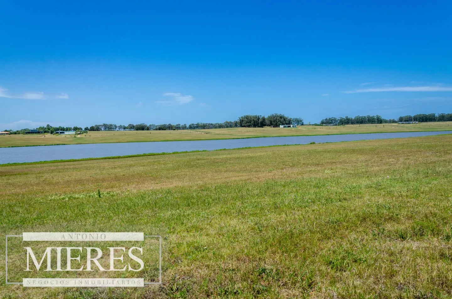 Venta lote 5200m2 - Laguna de los Cisnes — foto 6