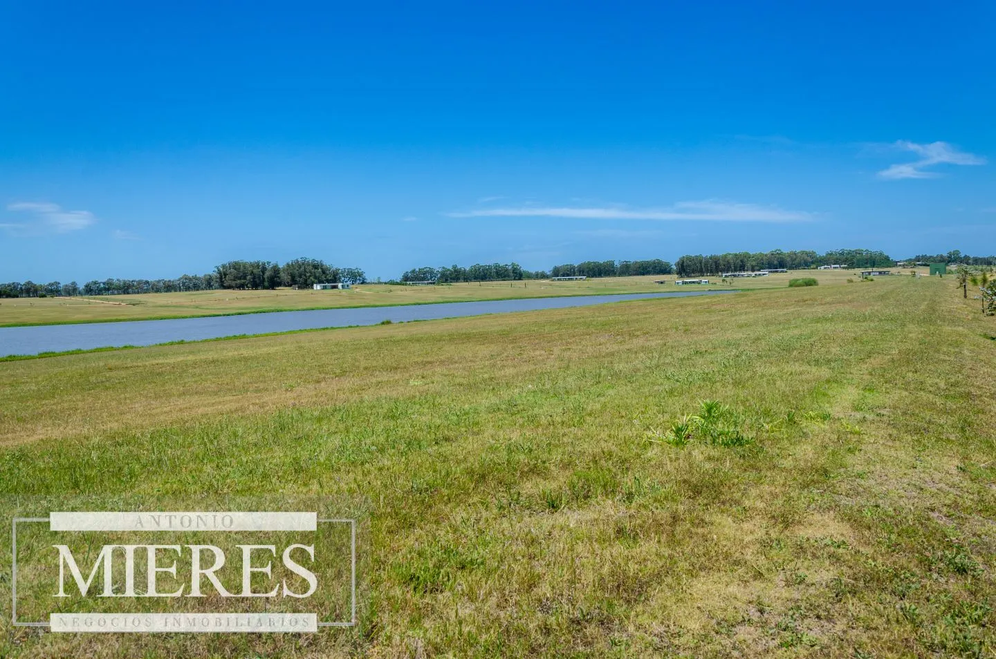 Venta lote 5200m2 - Laguna de los Cisnes — foto 7