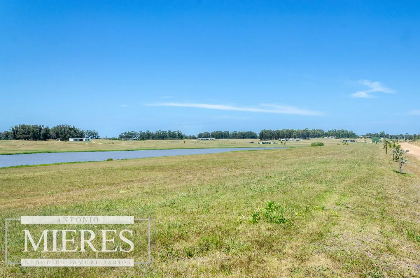 Venta lote 5200m2 - Laguna de los Cisnes — foto 8