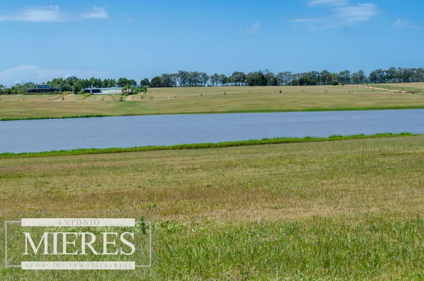 Venta lote 5200m2 - Laguna de los Cisnes — foto 9