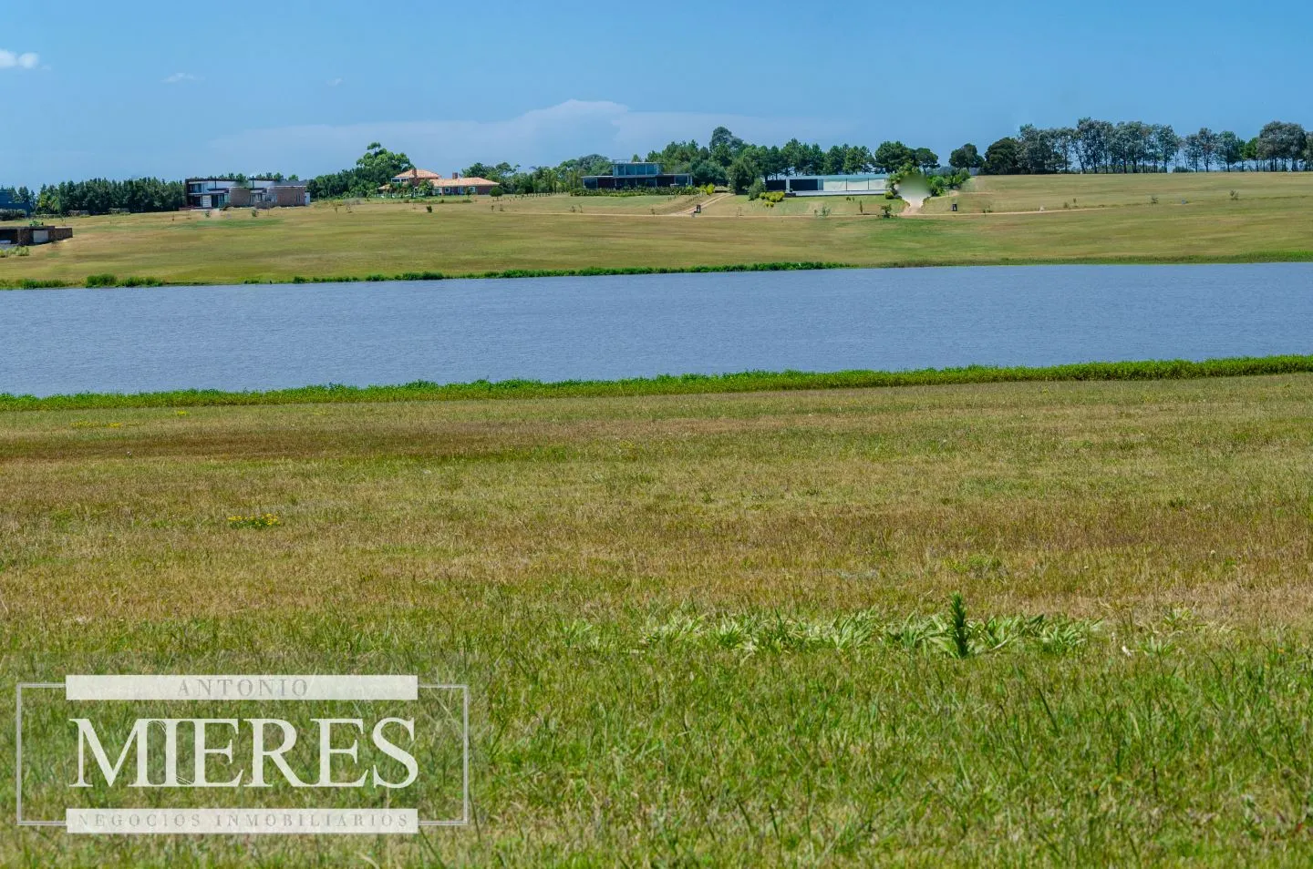 Venta lote 5200m2 - Laguna de los Cisnes — foto 11