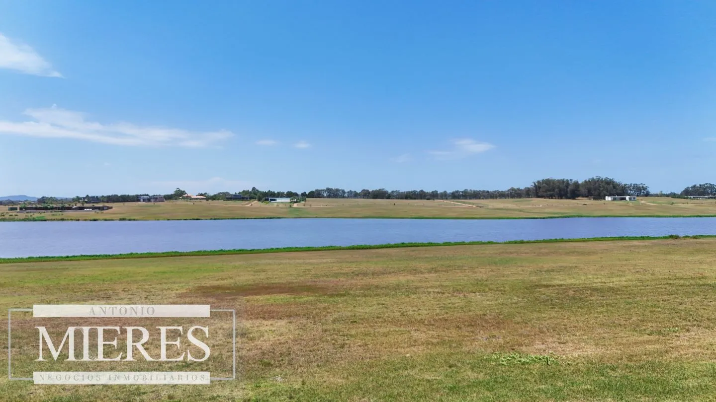 Venta lote 5200m2 - Laguna de los Cisnes — foto 12