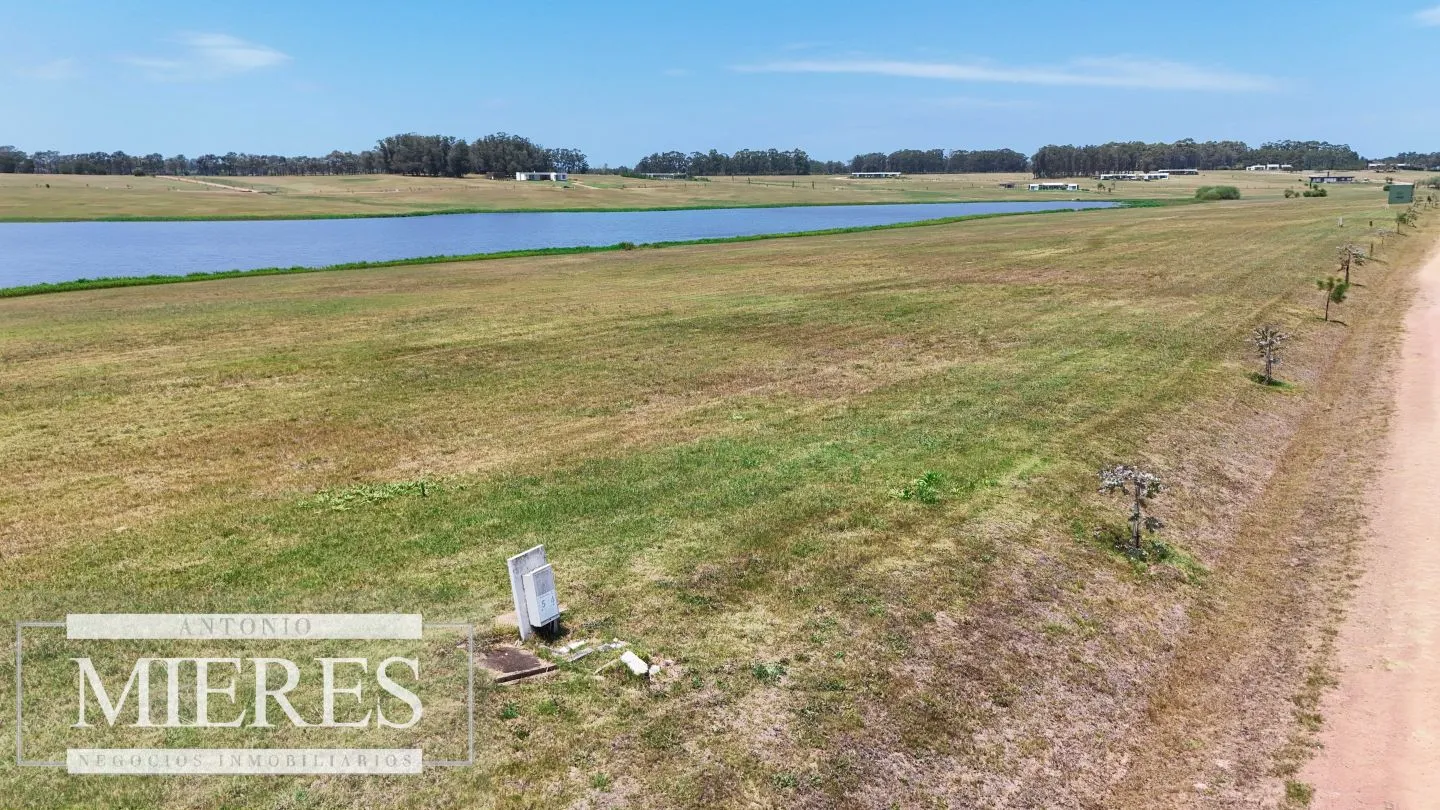 Venta lote 5200m2 - Laguna de los Cisnes — foto 13