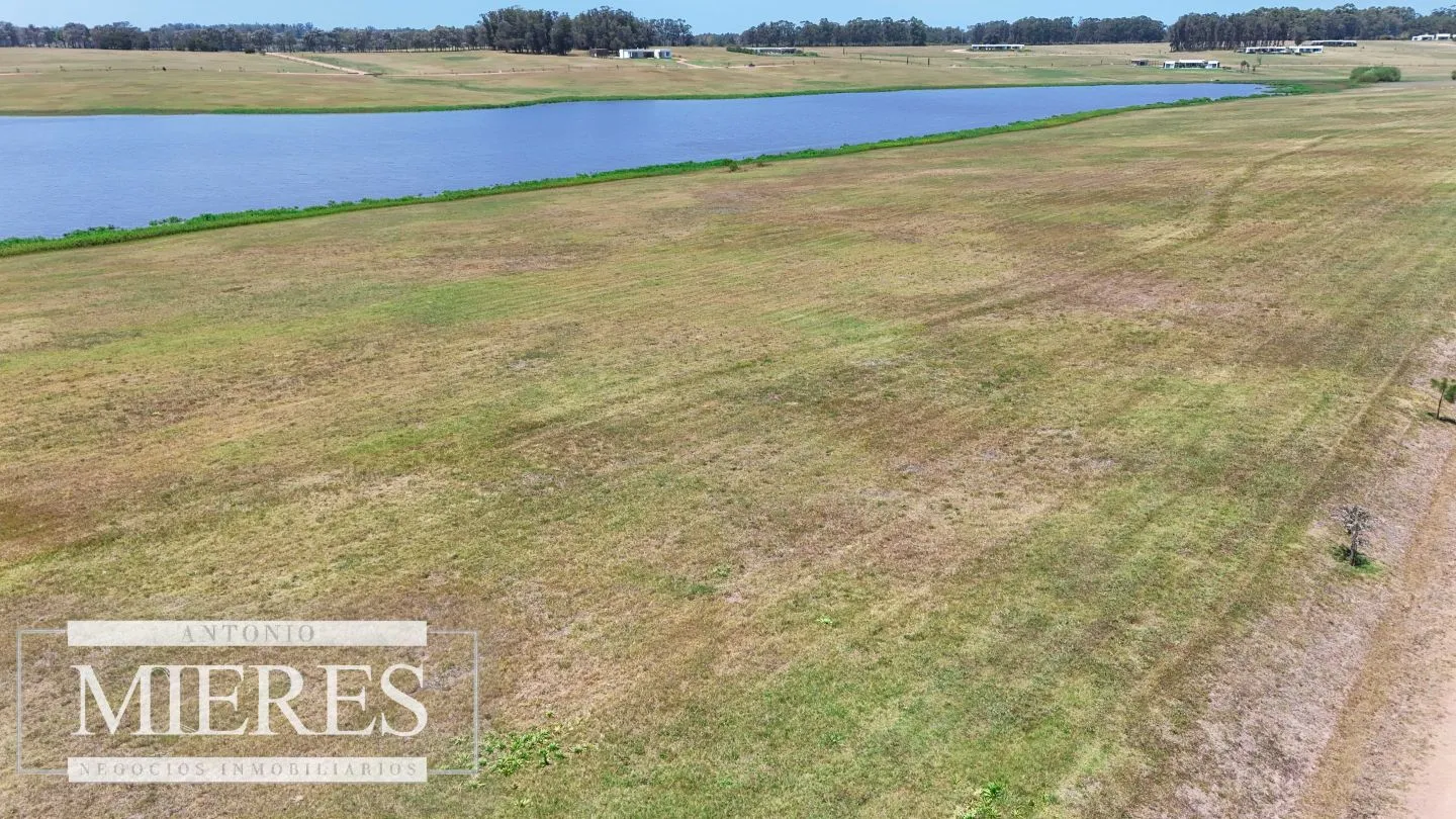 Venta lote 5200m2 - Laguna de los Cisnes — foto 14