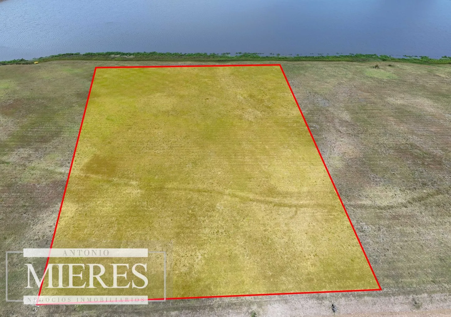 Venta lote 5200m2 - Laguna de los Cisnes — foto 15